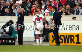 VfB Stuttgart - SV Werder Bremen