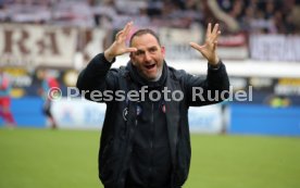 1. FC Heidenheim - FC St. Pauli