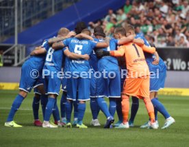 TSG 1899 Hoffenheim - SV Werder Bremen