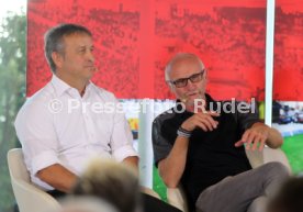 VFB Stuttgart Im Dialog