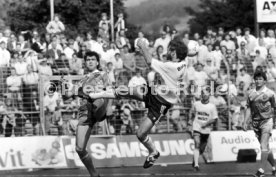 03.06.90 Hansi M&uuml;ller Abschiedsspiel
