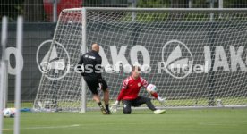25.07.23 VfB Stuttgart Training