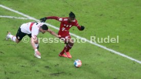 14.12.21 VfB Stuttgart - FC Bayern M&uuml;nchen