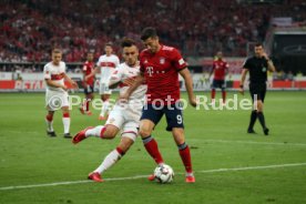 VfB Stuttgart - FC Bayern M&uuml;nchen