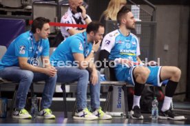 10.02.22 TVB Stuttgart - HSV Hamburg