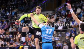 21.11.21 TVB Stuttgart - Füchse Berlin