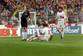 15.03.97 VfB Stuttgart - Borussia Dortmund