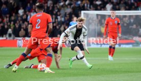 26.09.22 England - Deutschland