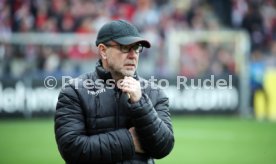 SC Freiburg - 1. FC Union Berlin