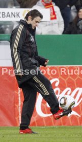 Fussball