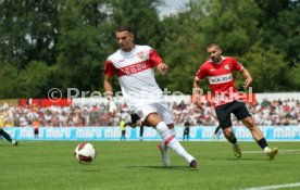 19.07.26 TSG Balingen - VfB Stuttgart