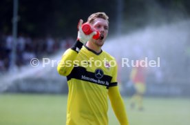 10.07.21 VfB Stuttgart - FC St. Gallen