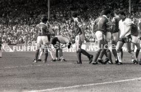 12.06.88 England - Irland