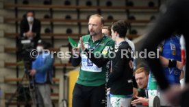 25.03.21 Frisch Auf G&ouml;ppingen - TSV GWD Minden