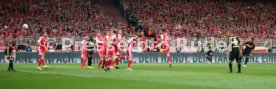 Relegation 2019 1. FC Union Berlin - VfB Stuttgart