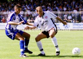 Stuttgarter Kickers
