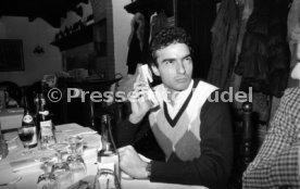 19.12.82 Inter Mailand Hansi M&uuml;ller