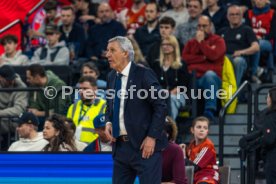 26.03.26 FC Bayern Basketball - ASVEL Villeurbanne