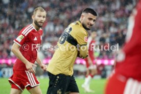 28.08.26 FC Bayern M&uuml;nchen - VfB Stuttgart