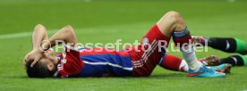 FC Bayern M&uuml;nchen