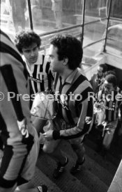 19.12.82 Inter Mailand - Juventus Turin