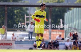 23.07.21 VfB Stuttgart - Arminia Bielefeld