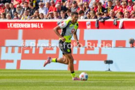 13.09.25 1. FC Heidenheim - Borussia Dortmund
