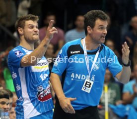 TVB 1898 Stuttgart - Rhein-Neckar L&ouml;wen