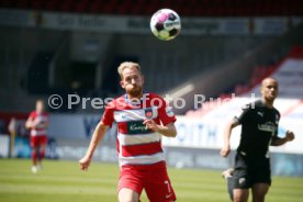 09.05.21 1. FC Heidenheim - SV Sandhausen