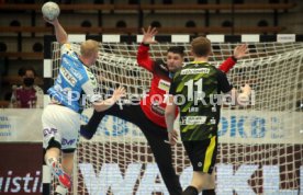 26.12.21 Frisch Auf G&ouml;ppingen - TVB Stuttgart