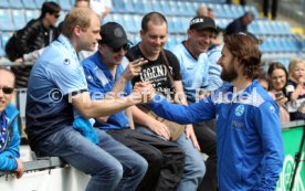 TSG 1899 Hoffenheim II - Stuttgarter Kickers