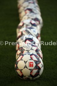 VfB Stuttgart - RB Leipzig