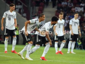 DFB Deutschland - Estland