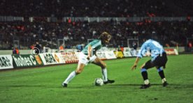 25.04.1990 Deutschland - Uruguay