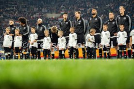 10.10.25 Deutschland - Luxemburg