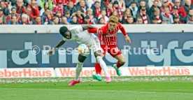 08.04.23 SC Freiburg - FC Bayern M&uuml;nchen