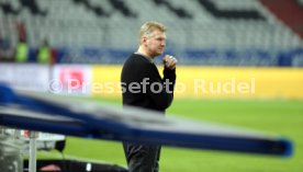 Karlsruher SC - SC Paderborn