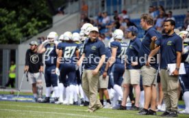 27.06.21 Stuttgart Surge - Frankfurt Galaxy
