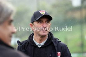 08.01.23 VfB Stuttgart - FC Sion