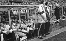 26.04.89 Niederlande - Deutschland
