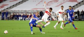 22.09.23 VfB Stuttgart - SV Darmstadt 98
