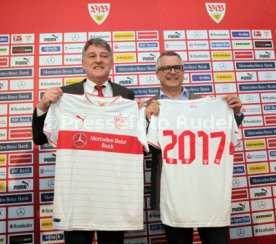 VfB Stuttgart