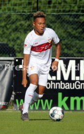 FC Wacker Innsbruck - VfB Stuttgart