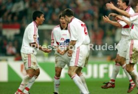 15.03.97 VfB Stuttgart - Borussia Dortmund