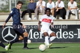 08.10.23 VfB Stuttgart II - 1. FSV Mainz 05 II