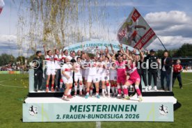 17.05.26 Frauen SC Sand - VfB Stuttgart