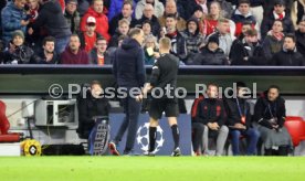 19.04.23 FC Bayern M&uuml;nchen - Manchester City