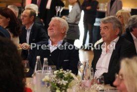 03.03.23 VfB Stuttgart Gedenkfeier 90. Geburtstag Ehrenpr&auml;sident Mayer-Vorfelder
