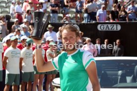 Tennis MercedesCup Stuttgart 2017