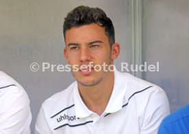 Stuttgarter Kickers